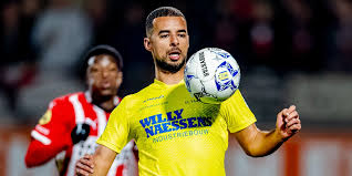 VoetbalPrimeur.nl - News update