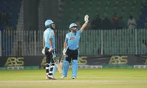 sialkot region vs multan region