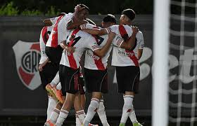 Reserva de River: Goleada, Clasificación y Superclásico en el Horizonte