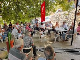Mersin Haberci Gazetesi - News update