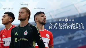 Chicago Fire