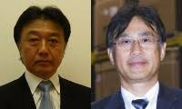 Hajime Sato (54), bis dato Geschäftsführer und Präsident des ...