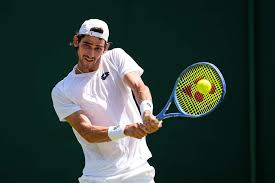 Rublev Survives Thriller! Faces SA's Harris at Wimbledon! - Imagen ilustrativa del artículo