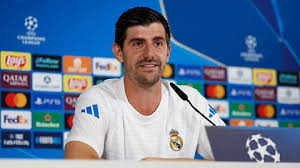 Courtois Impérial: 300 Matchs, Arrêts Miraculeux et un Clasico Bouillant!