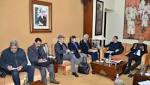 الحـوار الاجتماعـي? خـرج ولـم يعـد