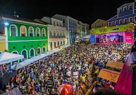 Carnaval do Pelô: confira a programação completa no Centro Histórico