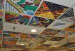 Painting Ceiling Tiles Should you do it? Suspended Ceiling Shop