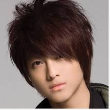 Image result for korean men's hair