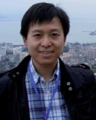 Zhigang Shuai. In 2010 he joined the faculty of the Department of Applied Physics at Zhejiang University of Technology, Hangzhou, China. - c2nr30585b-p3
