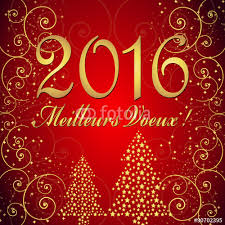 Résultat de recherche d'images pour "bonne année 2016"