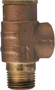 Amazon.com: 1/2 PRESSUR Relief Valve 024777 : Industrial ...