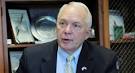 John Kline: Obama student loan plan a 'mistake' - MJ Lee - POLITICO. - 111031_john_kline_ap_328