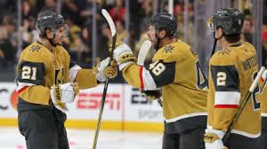 2025 Stanley Cup Playoffs: Second Round Matchups