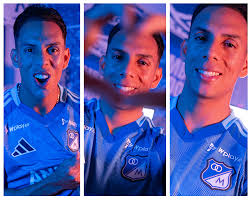 Millonarios FC - News update