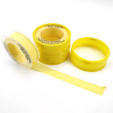 PTFE Thread Tape 3-Pack, 15 m × 19 mm | BrewTaurus ...