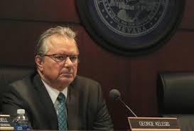 Las Vegas native tapped by White House to be top Nevada federal prosecutor
