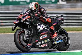 Trend Google: orari motogp