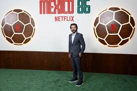 Diego Luna