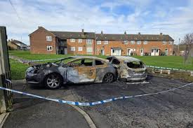 Northamptonshire Telegraph