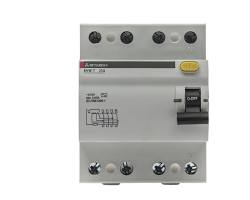 Hình ảnh về RCCB Mitsubishi 63A 30mA