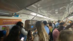 Caos no MetrôRio! Atrasos e Reclamações: O Que Aconteceu?
