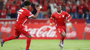 América - Millonarios