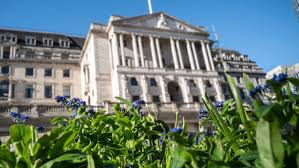 Bank of England expected to hold rates steady despite inflation risk