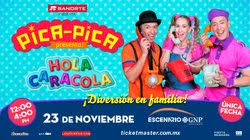 El Horizonte - News update