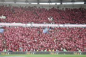 Alineaciones oficiales de Flamengo vs Estudiantes - Yahoo Sports