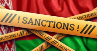 EU expands sanctions regime against Belarus over hybrid attacks and security threats – Rubryka