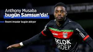 Samsun Haber - News update