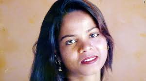 Pakistani Christian Mom sentenced to death for blasphemy - PAKISTAN-WOMAN-11-30-10-blog-t1larg