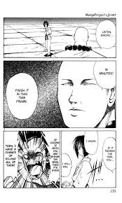 Flame of Recca 49 Page 7. Vol 01 Ch 001. Vol 01 Ch 002. Vol 01 Ch 003 - for_v05_c049_170