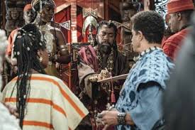 A Nobreza Do Amor: confira o resumo da semana da novela das seis