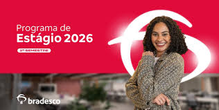 Programa de estágio do Bradesco está com inscrições abertas até 31 de julho