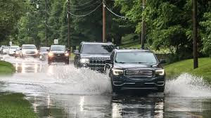 No es huracán, pero traerá lluvia: sistema del Golfo afectará a Florida este fin de semana