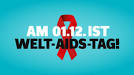 Welt-Aids-Tag 20- Infos Termin - News von DIE WELT