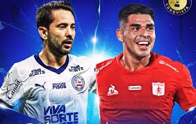 ¡HOY! América de Cali vs. Bahía: Dónde ver el partidazo de Copa Sudamericana - Imagen principal del artículo