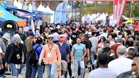 Business Beat: Things are heating up as 50th Grand Prix of Long Beach approaches