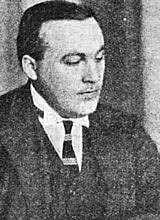 Yefim Bogoliúbov