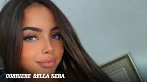 Trend Google: sonia bellina influencer