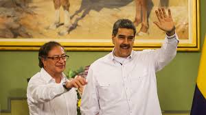 Zona Binacional Colombia-Venezuela: ¿Oportunidad o Riesgo para la Frontera? - Imagen principal del artículo
