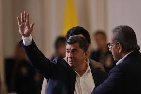 Caracol Radio - News update