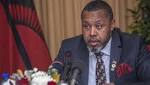 Malawi ready take incumbent presidential