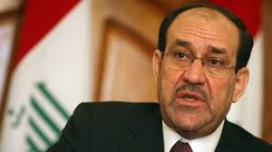 Iraq PM blames violence on &#39;diabolical Arab states&#39;. Sun Jan 19, 2014 5:34PM. Share | Email | Print. Related Interviews: - 346544_Nouri-al-Maliki