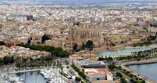 wetter mallorca