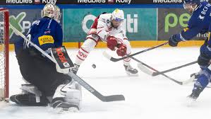 Fribourg Gottéron se fait surprendre par Rapperswil!