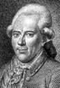 Georg Christoph Lichtenberg Lichtenberg Geboren 1742. Gestorben 1799
