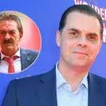 Previo al México vs Corea del Sur, Christian Martinoli le vuelve a tirar a Televisa por el Mundial 2026