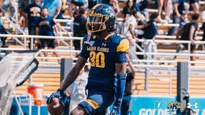 Kent State Football Home Opener this Saturday Against Wofford